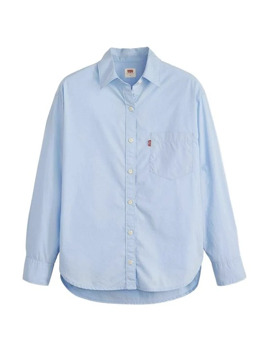 Zdjęcie produktu Bluzka Levi's niebieski denim