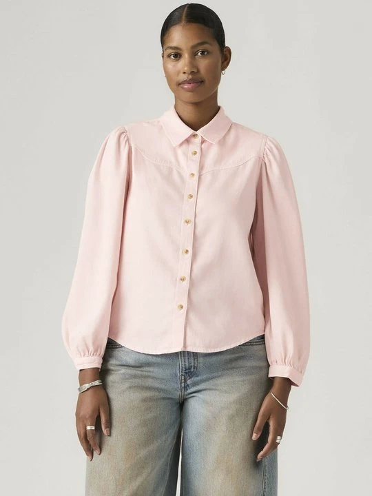 Zdjęcie produktu Bluzka Levi's różowy