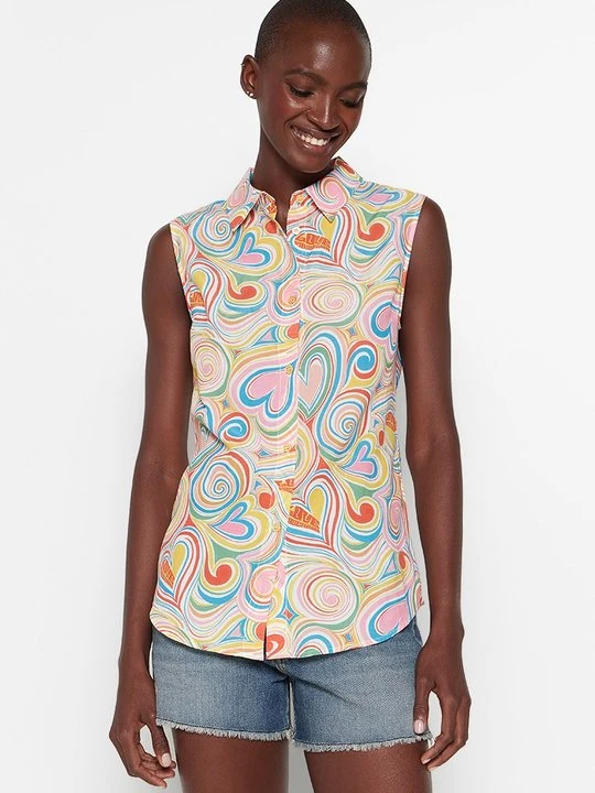 Zdjęcie produktu Bluzka LOVE MOSCHINO