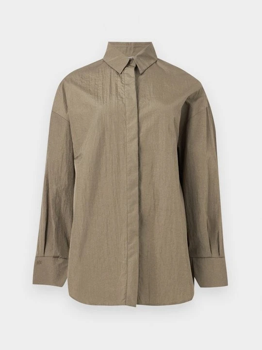 Zdjęcie produktu Bluzka M--M khaki
