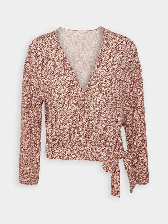Zdjęcie produktu Bluzka MADEWELL jasnoróżowy