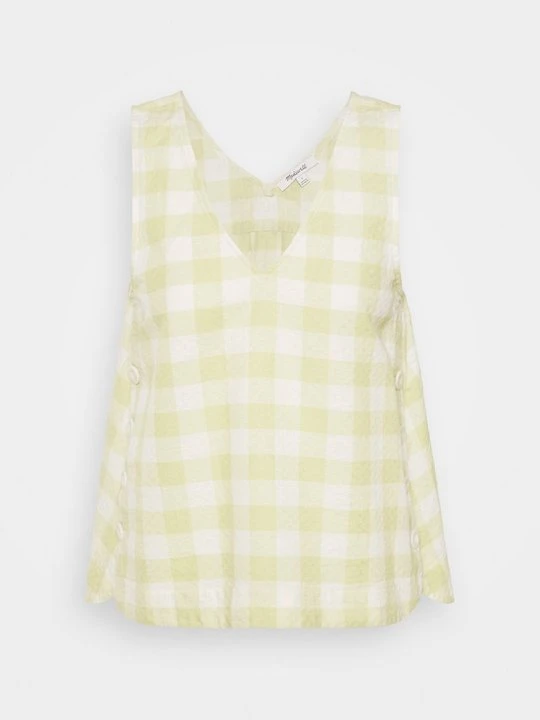 Zdjęcie produktu Bluzka MADEWELL żółty