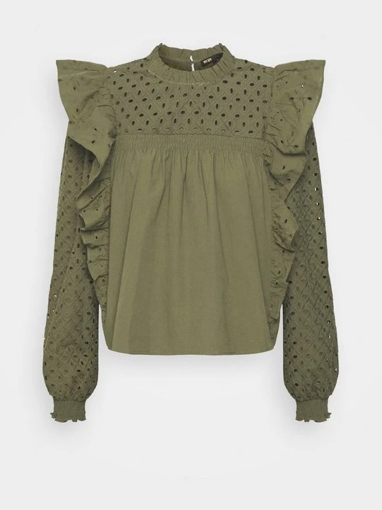 Zdjęcie produktu Bluzka Maje khaki