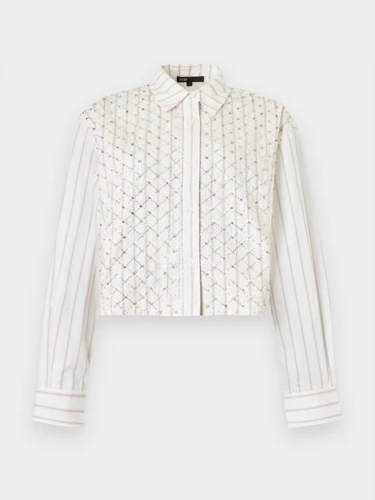 Zdjęcie produktu Bluzka Maje biały