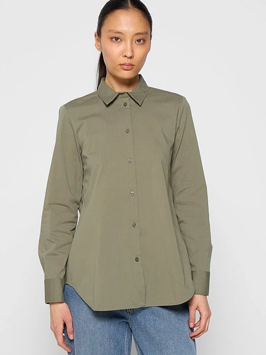 Zdjęcie produktu Bluzka Marc O'Polo khaki