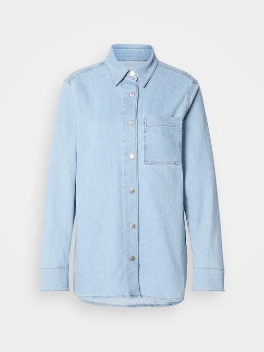 Zdjęcie produktu Bluzka Marc O'Polo niebieski denim