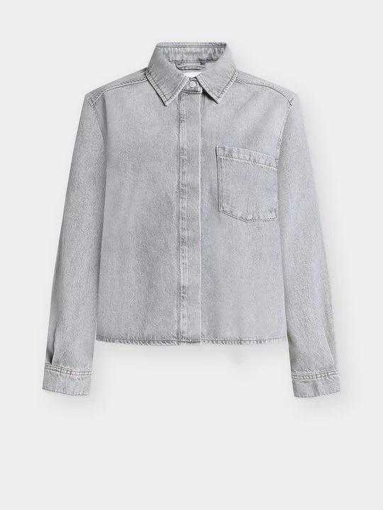 Zdjęcie produktu Bluzka Marc O'Polo rinsed denim