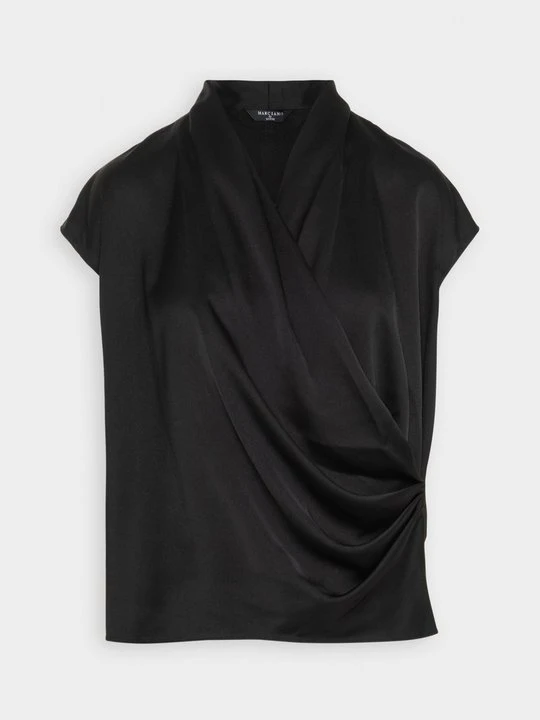 Zdjęcie produktu Bluzka MARCIANO BY GUESS czarny