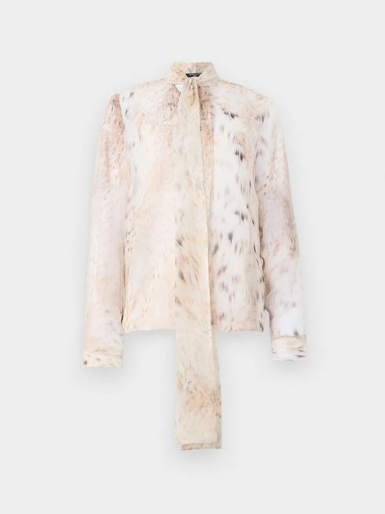 Zdjęcie produktu Bluzka MARCIANO BY GUESS beżowy