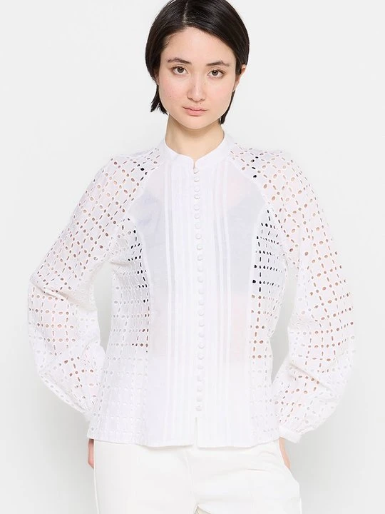 Zdjęcie produktu Bluzka MARCIANO BY GUESS biały