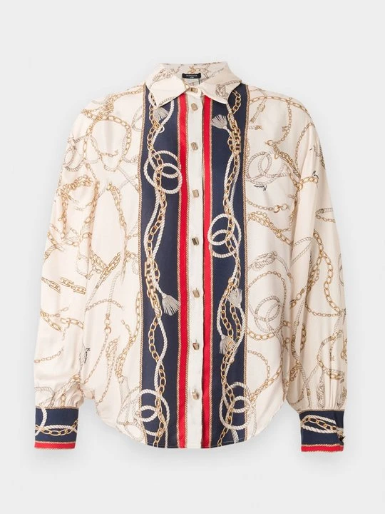 Zdjęcie produktu Bluzka MARCIANO BY GUESS piaskowy