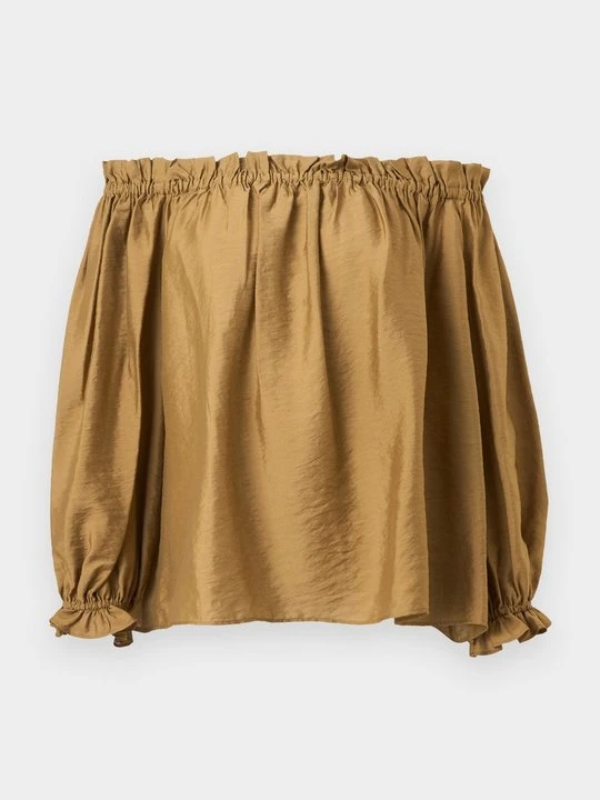 Zdjęcie produktu Bluzka Marella khaki