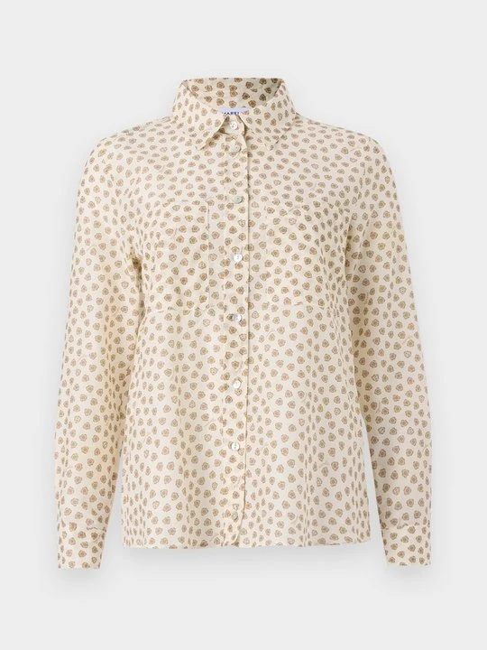 Zdjęcie produktu Bluzka Marella khaki