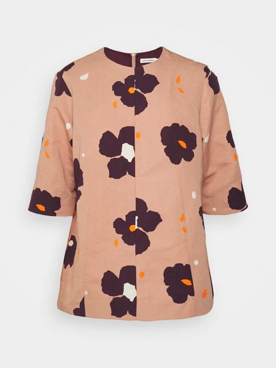 Zdjęcie produktu Bluzka Marimekko beżowy