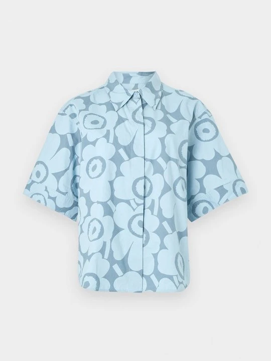 Zdjęcie produktu Bluzka Marimekko niebieski