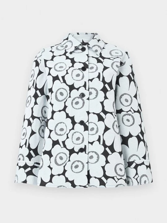 Zdjęcie produktu Bluzka Marimekko jasnoniebieski