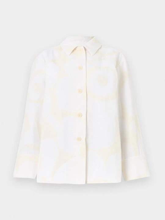 Zdjęcie produktu Bluzka Marimekko jasnoszary