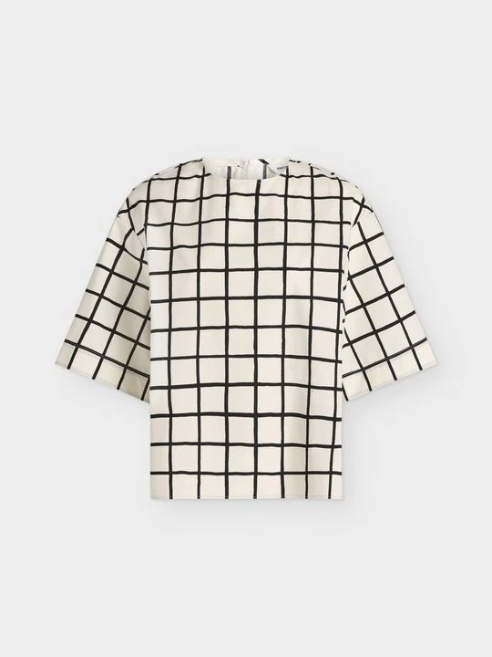 Zdjęcie produktu Bluzka Marimekko mleczny