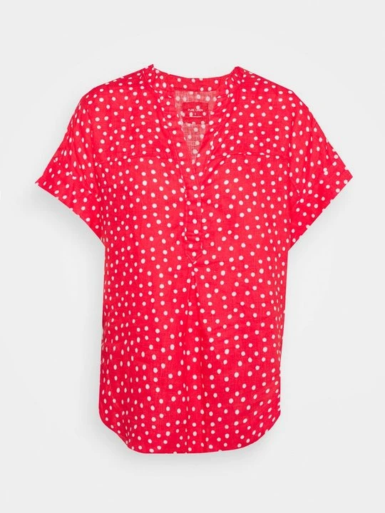 Zdjęcie produktu Bluzka Marks & Spencer koralowy