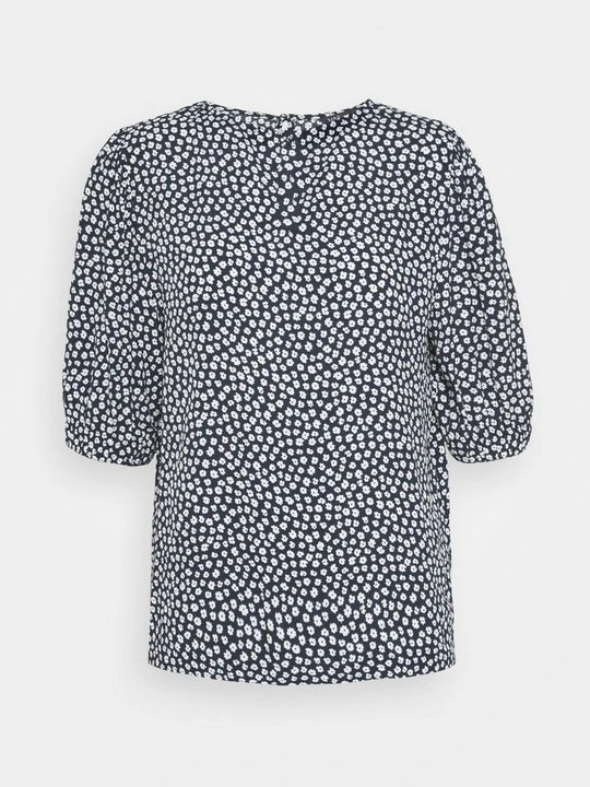 Zdjęcie produktu Bluzka Marks & Spencer czarny