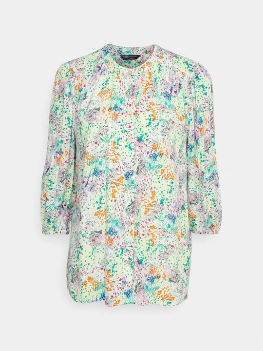 Zdjęcie produktu Bluzka Marks & Spencer