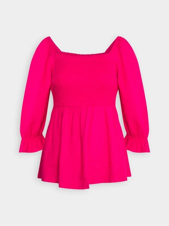 Zdjęcie produktu Bluzka Marks & Spencer różowy