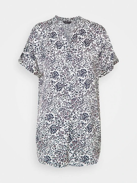 Zdjęcie produktu Bluzka Marks & Spencer mleczny