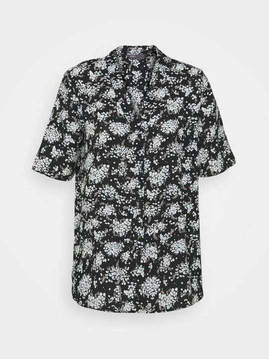 Zdjęcie produktu Bluzka Marks & Spencer czarny