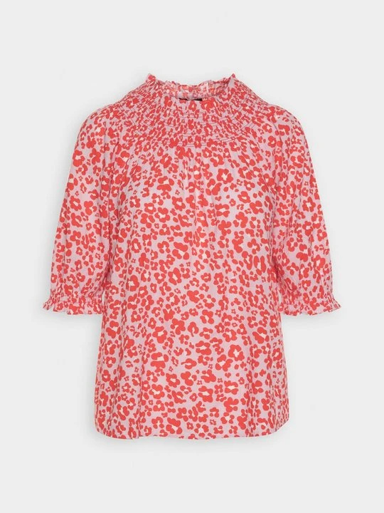 Zdjęcie produktu Bluzka Marks & Spencer różowy