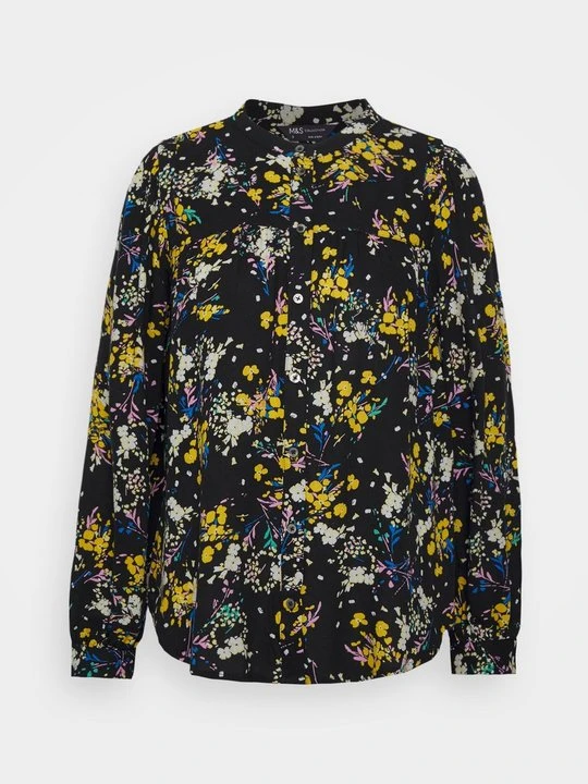 Zdjęcie produktu Bluzka Marks & Spencer czarny
