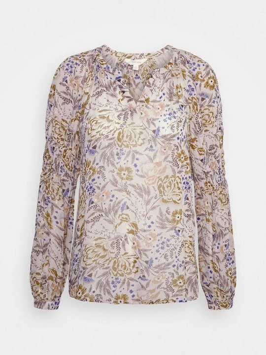 Zdjęcie produktu Bluzka Marks & Spencer mleczny