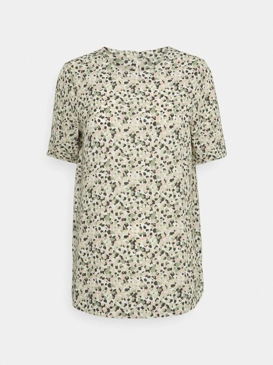 Zdjęcie produktu Bluzka Marks & Spencer mleczny