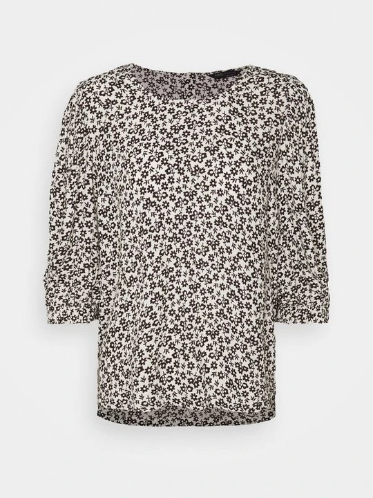 Zdjęcie produktu Bluzka Marks & Spencer biały