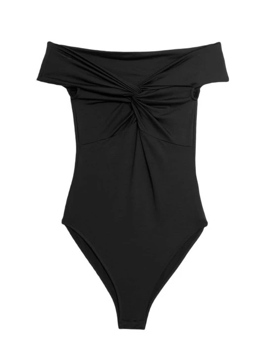 Zdjęcie produktu Bluzka Marks & Spencer czarny