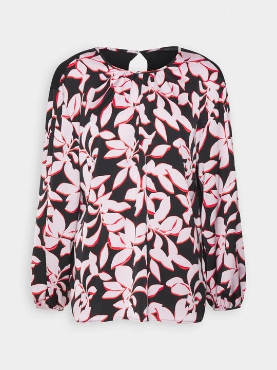Zdjęcie produktu Bluzka Marks & Spencer czarny