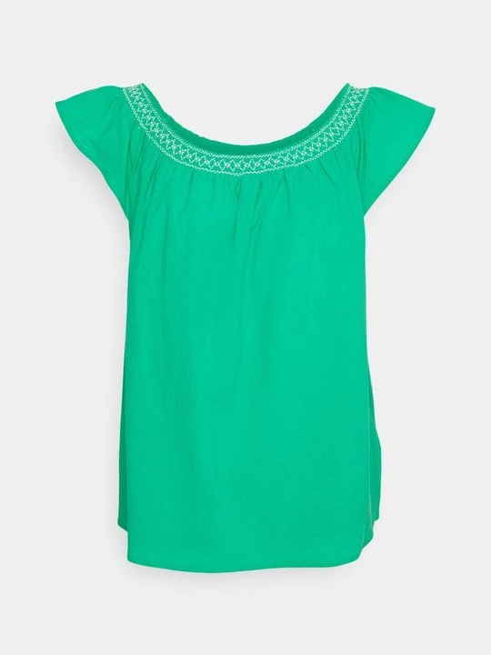 Zdjęcie produktu Bluzka Marks & Spencer zielony