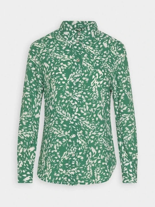 Zdjęcie produktu Bluzka Marks & Spencer zielony