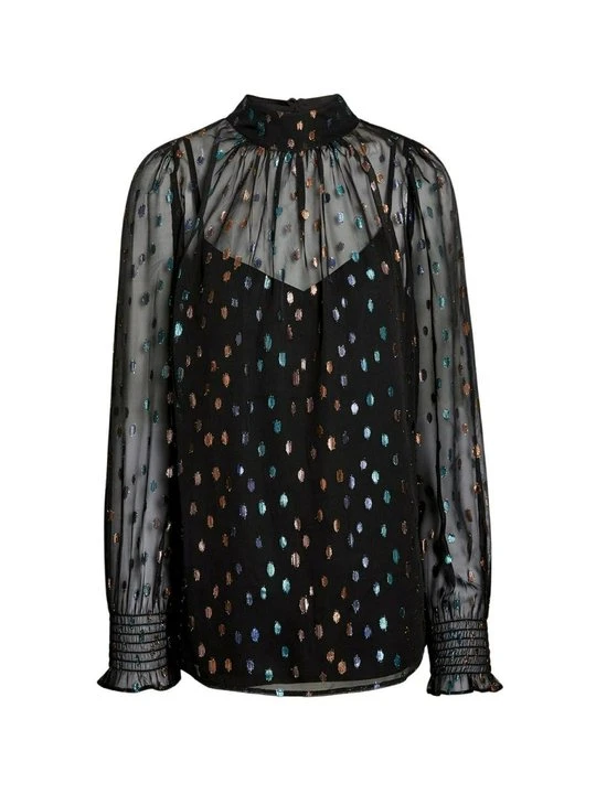 Zdjęcie produktu Bluzka Marks & Spencer czarny