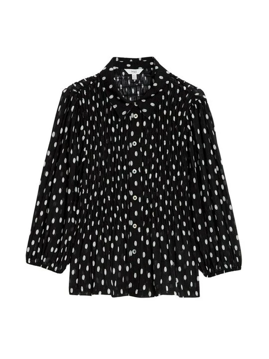 Zdjęcie produktu Bluzka Marks & Spencer czarny