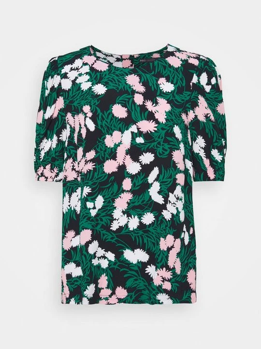 Zdjęcie produktu Bluzka Marks & Spencer czarny