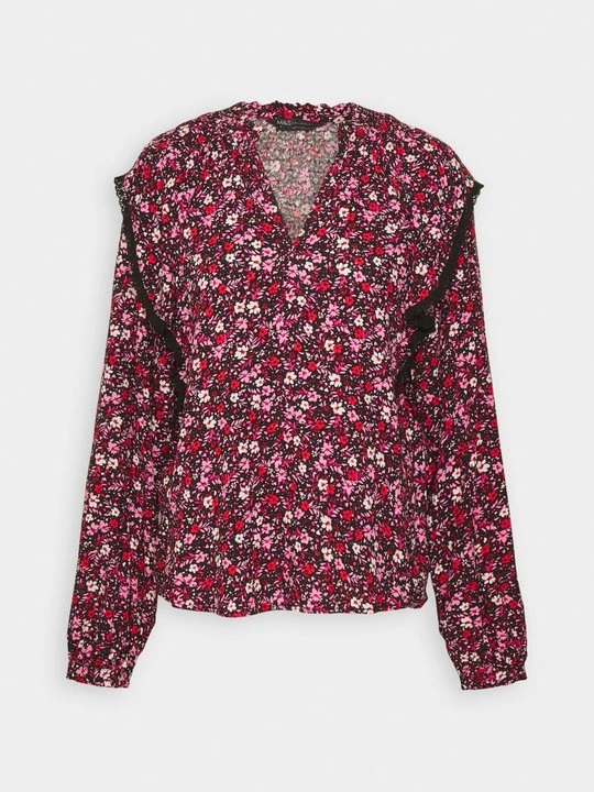 Zdjęcie produktu Bluzka Marks & Spencer różowy