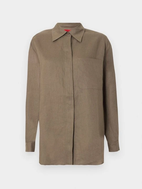 Zdjęcie produktu Bluzka MAX&Co. khaki