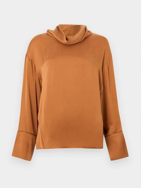 Zdjęcie produktu Bluzka MAX&Co. żółty