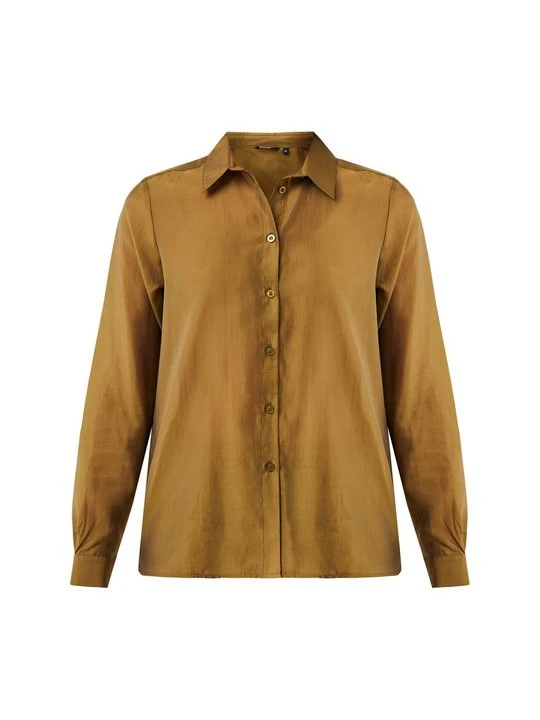 Zdjęcie produktu Bluzka Mexx khaki