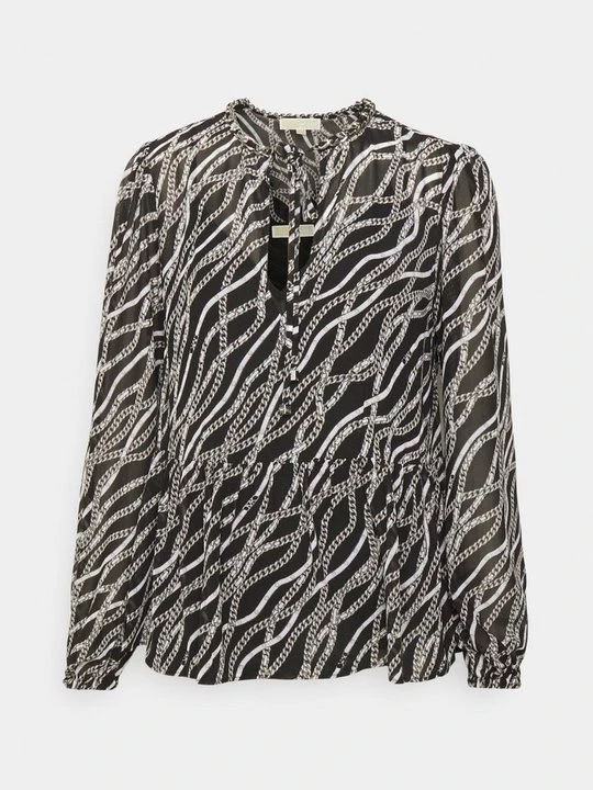Zdjęcie produktu Bluzka Michael Kors czarny