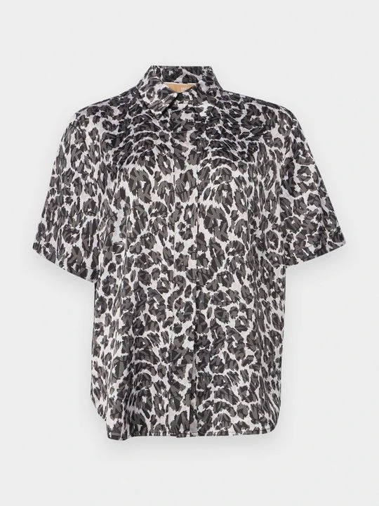 Zdjęcie produktu Bluzka Michael Kors szary