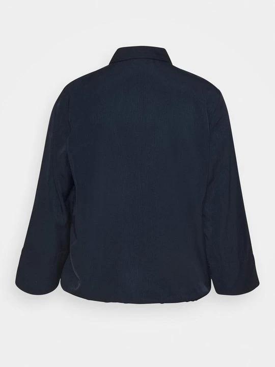 Zdjęcie produktu Bluzka Tom Tailor granatowy