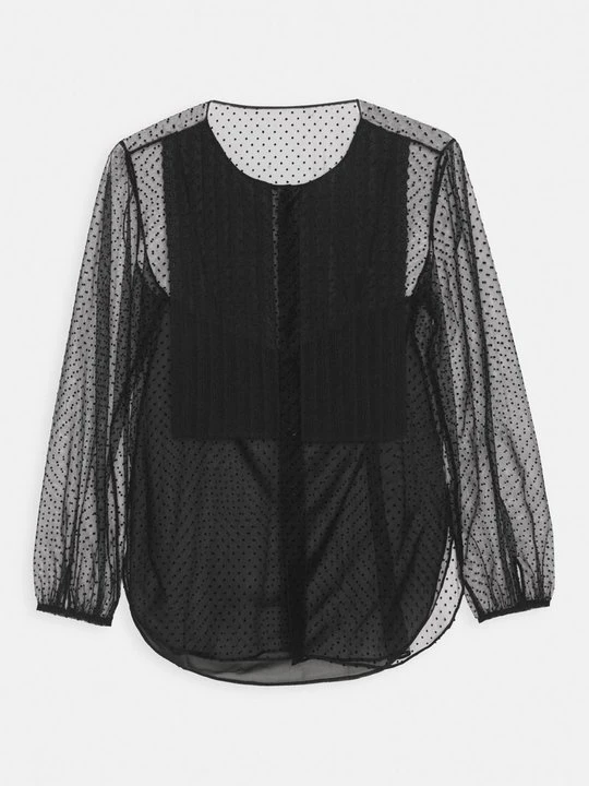 Zdjęcie produktu Bluzka Miss Sixty czarny