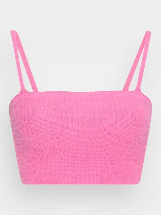 Zdjęcie produktu Bluzka Missguided różowy