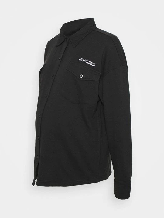 Zdjęcie produktu Bluzka Missguided czarny